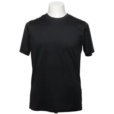 T-shirt (Sort) fra Bauer Team Polyester