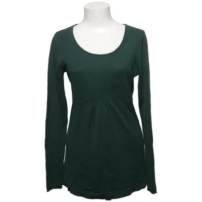 Zwangerschapstrui (Groen) van H&M Mama Acryl, Angora, Katoen, Polyamide, Viscose