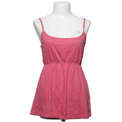 Tanktop (Roze) van By Ellos