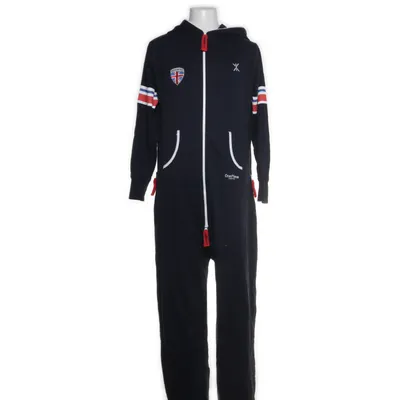 Overall (Blue) from OnePiece