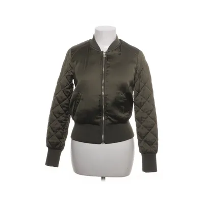 Bomberjacka (Grön) från Divided by H&M Polyester