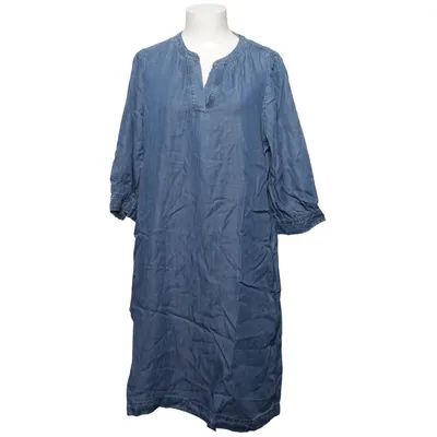 Robe en jean (Bleu) de Cecil Lyocell