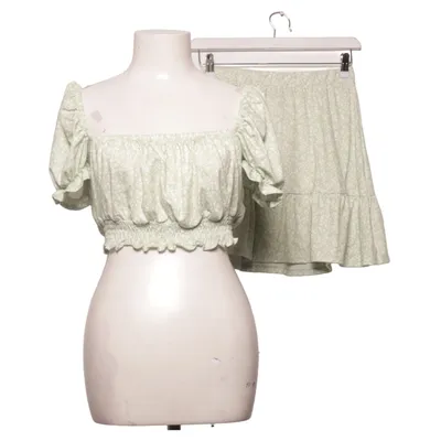 Ensemble (Perfect Summer Floral Set) de NLY Trend Élasthane, Polyester