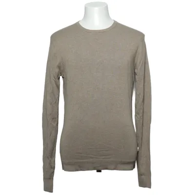 Trui (Bruin) van Tailored Originals Nylon, Viscose