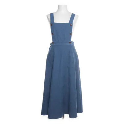 Skirt (Blue) from Banned Retro Elastane, Polyester