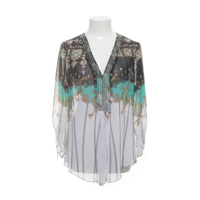 Blus (Svart, Blå, Vit, Flerfärgad) från Joseph Ribkoff