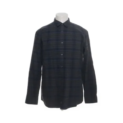 Shirt (Gray, Multicolored) from Quality Garment 1949 Handcrafted Goods