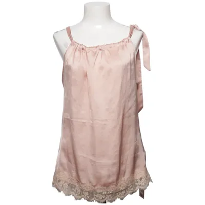 Pyjamaslinne (Rosa, Beige) från Buch Copenhagen Bomull, Polyester