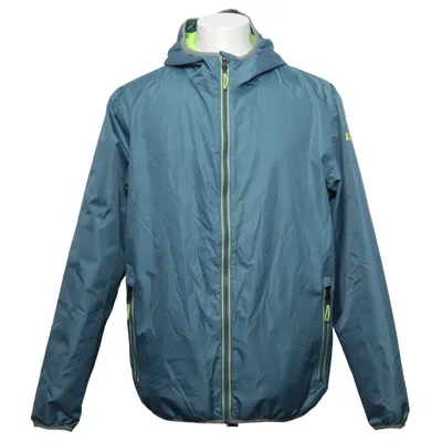 Rain jacket (All Terrain) from Killtec Polyester