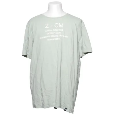 T-shirt (211602252) från ZAB Bomull