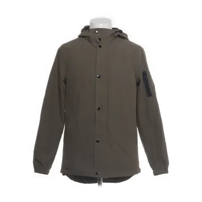 Jakke (Grøn) fra River Island Nylon, Polyester