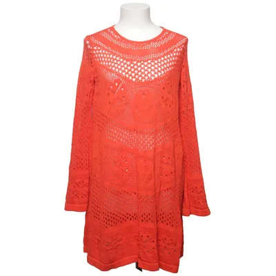 Tunika (Orange) från Elisabetta Franchi