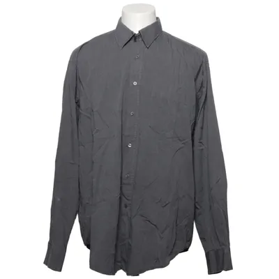 Shirt (Classic Cut) from Long John Cotton