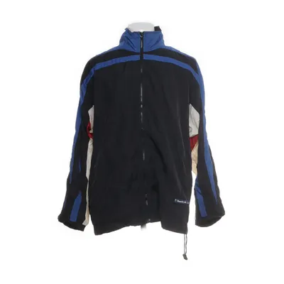 Träningsjacka (Svart, Flerfärgad) från Reebok