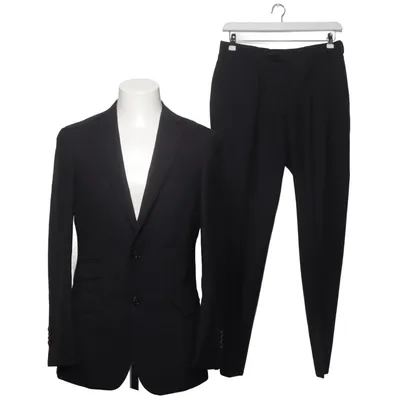 Kostym (Svart) från Suitsupply