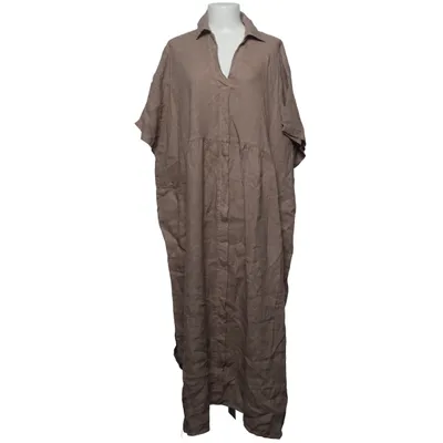 Dress (Beige) from Pont Neuf