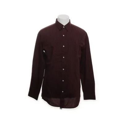 Shirt (Rood) van H&M Polyester, Katoen
