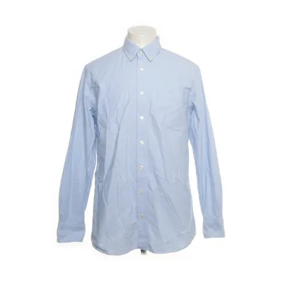 Shirt (Blauw) van Berkeley Katoen