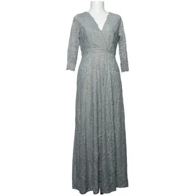 Maxi dress (Gray) from Chiara Forthi Exclusive