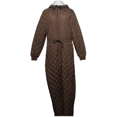 Overall (Bruin) van Kaffe Polyester