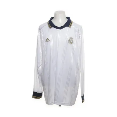 Football jersey (White) from Adidas Polyester