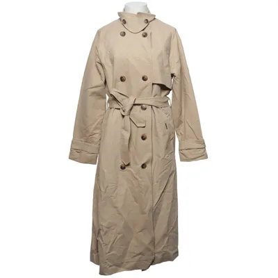 Trenchcoat (Wup1638) fra U.S. Polo Assn. Bomuld, Polyester