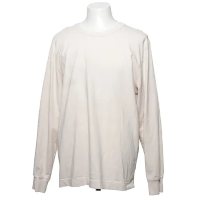 Lange mouwen shirt (Heavyweight T-Shirt) van CDLP Organisch katoen, Gerecycled katoen