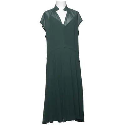 Robe (Vert) de By Malene Birger Polyester