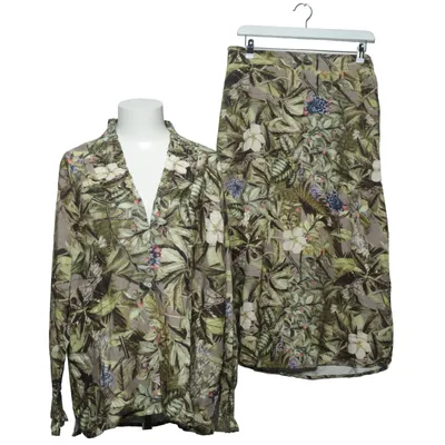Set (Jungle 2) from Soulmate Linen, Viscose