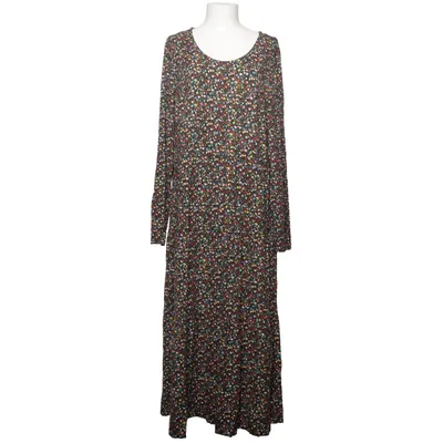 Robe (Noir, Multicolore) de Pure Female Élasthane, Viscose
