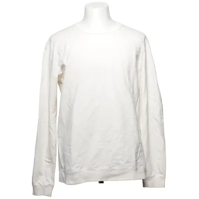Sweatshirt (Beige) de Bread & Boxers Coton, Polyester