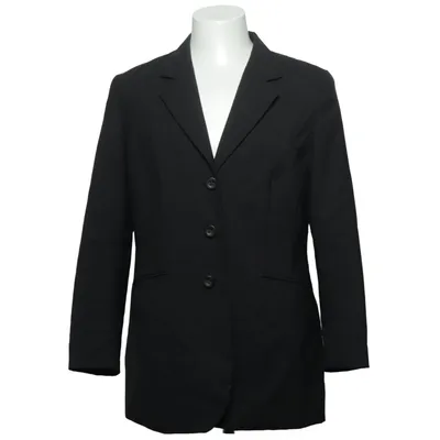 Blazer (Noir) de Amalfi Polyester