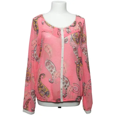 Blouse (Rose, Multicolore) de Mexx Polyester