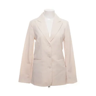 Blazer (Beige) fra Sinsay