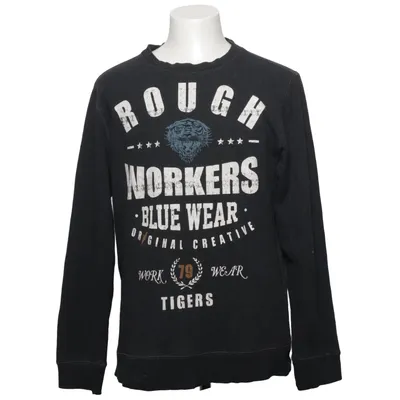 Sweatshirt (Gris) de Blue Wear