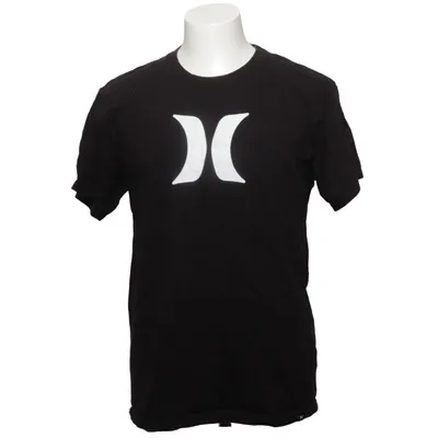T-shirt (Classic Fit) de Hurley Coton