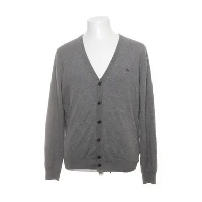 Kofta (Grå) från Fynch-Hatton Bomull, Merinoull