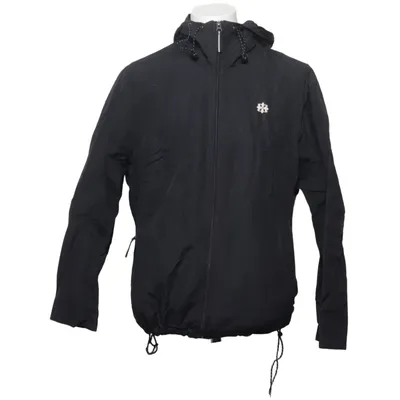 Veste imperméable (Noir) de Generous Nylon