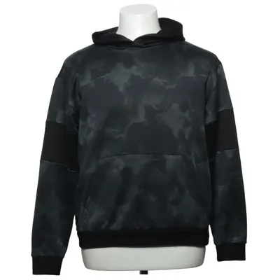 Sweat à capuche (Noir, Gris) de Athletic Works