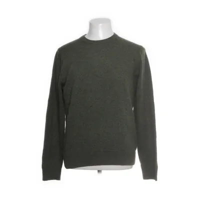 Sweater (Grøn) fra East West Nylon, Uld