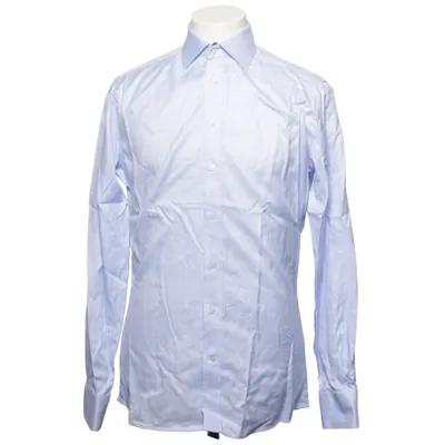 Shirt (Blue) from John Tailor