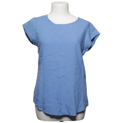 Top (Blauw) van JYOTHI Viscose