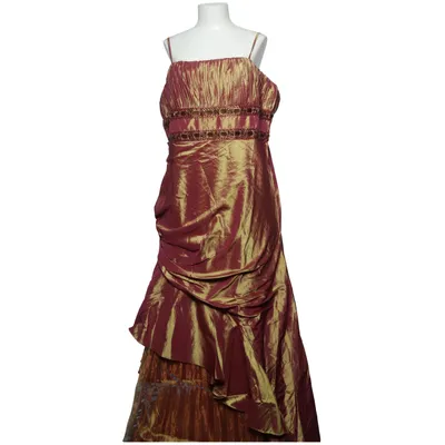 Evening gown (6043) from Dollar Polyester
