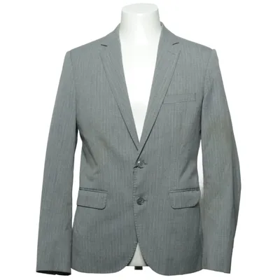 Blazer (Gris) de Mey & Edlich Élasthane, Polyester, Viscose