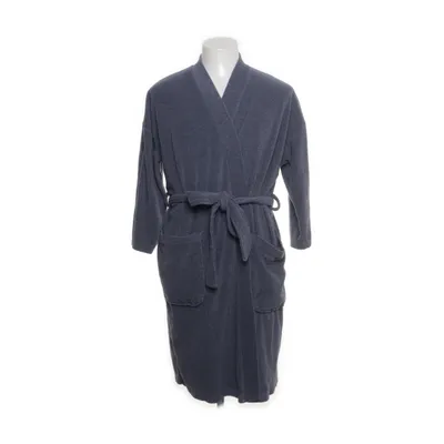 Badjas (Blauw) van Södahl Katoen, Polyester