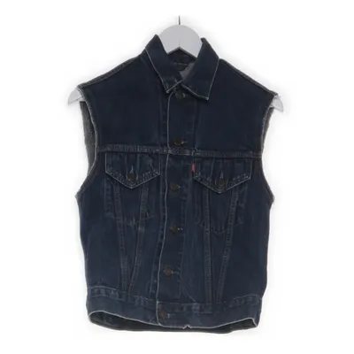 Jeansväst (Blå) från Levi Strauss & Co