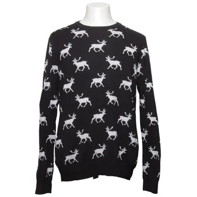 Christmas sweater (Ben Crew Neck) from Emilio Acrylic, Cotton
