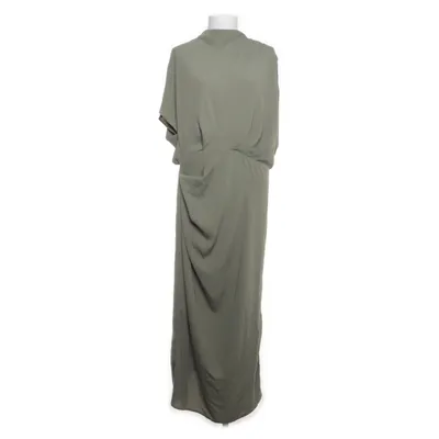 Maxi jurk (Groen) van ASOS Design Polyester