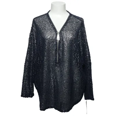 Top (Blauw) van Alfani Polyester