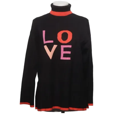 Coltrui (Zwart, Rood, Meerkleurig) van Diff Elastaan, Modal, Viscose